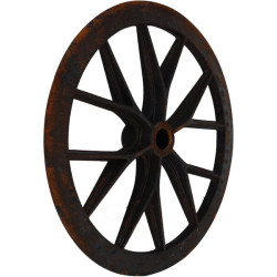 Vagos prispaudimo žiedas 800 mm 55422