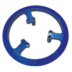 Vagos prispaudimo žiedas 700x125mm Lemken 4239091