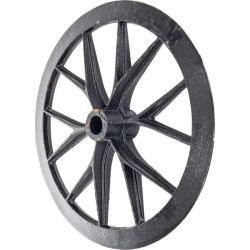 Vagos prispaudimo žiedas 800 mm 55421