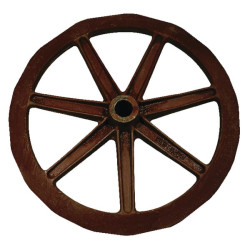 Presavimo žiedas 700/150/50 GGG50 PR70055