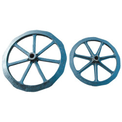 Tankintuvo žiedas su stebule W300/50E D900 A133657588