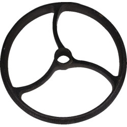 Lygus presavimo žiedas 620 mm 990718