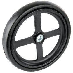 Atraminis volelis su įvore D340/13x50 3576005