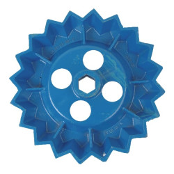 Daugiakampis žiedas 450 mm Rabe 68090102