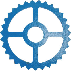 Kembridžo žiedas 530 mm Rabe 80180302