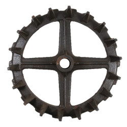 Pertraukiklio žiedas 550 mm GGG NR55152