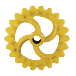 Žiedas Cross-Kill 470 mm 238375N