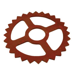 Būgno žiedas 690150040