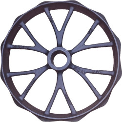 Kembridžo ritininis žiedas lygus 500 mm 15184