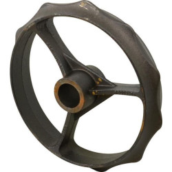 Kembridžo žiedas, 620 mm išorinis skersmuo, 60 mm kiaurymė 690150113