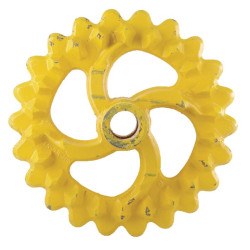 Žiedas Cross-Kill 470 mm 229722N