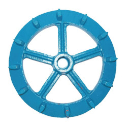 Crosskill žiedas 400mm Lemken 4239012