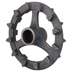 Riedėjimo žiedas Crosskil 51401000111