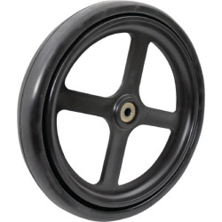 Visas volelio skersmuo 340 mm Lemken 3576001