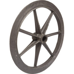 Žiedo skersmuo 620 mm 690150016