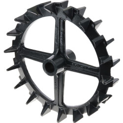 Spaudos žiedas D550 Hube 150 Kverneland KW110001030