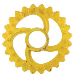 Žiedas Cross-Kill 520 mm 222391N