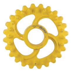 Žiedas Cross-Kill 520 mm 238376N