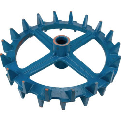 Tankinimo žiedas 450 mm XT 50 Rabe 80152608