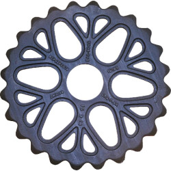 Kembridžo žiedas dantytas 500 mm 15185