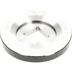 Išorinis flanšas Ø158 17100037A