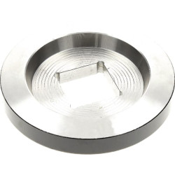 Flanšo vidinis Ø138 17100037H
