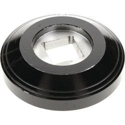 Išorinis flanšas Ø158 17100042H