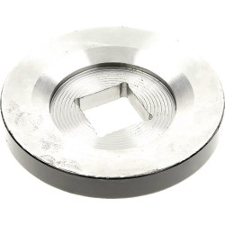 Išorinis flanšas Ø158 17100042H