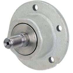 Pilnas guolių mazgas HUB20003