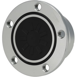 Disko stebulės guolio mazgas DH51298M2215KR