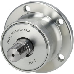 Disko stebulės guolio mazgas DH51298M2215KR