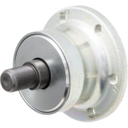 Akėčių disko stebulės guolio mazgas SKF 7500BAA0006