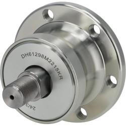 Disko stebulės guolio mazgas DH61298M2215KR