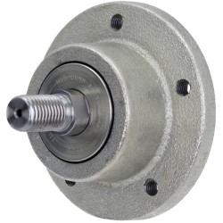 Pilnas guolių mazgas HUB20005