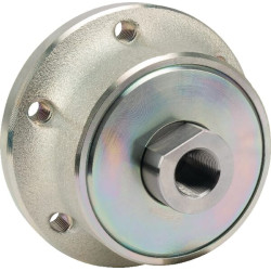 Akėčių disko stebulės guolio mazgas AHU34120B01