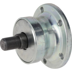 Akėčių disko stebulės guolio mazgas SKF BAA0012