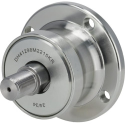 Disko stebulės guolio mazgas DH41298M2215KR