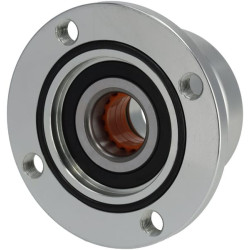 Disko stebulės guolio mazgas DH41298B30KR