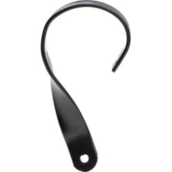 Darbinė disko spyruoklė, kairė, 90 x 13 x 28 mm 5240317031