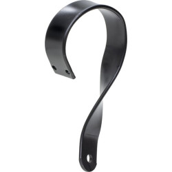 Dešinės pusės darbinės plokštės spyruoklė, 90 x 13 x 28 mm 5240317021