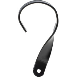 Dešinės pusės darbinės plokštės spyruoklė, 90 x 13 x 28 mm 5240317021