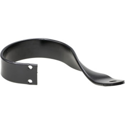 Dešinės pusės darbinės plokštės spyruoklė, 90 x 13 x 28 mm 5240317021