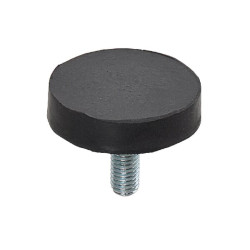 Fella guminė atrama 128290