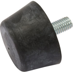 Guminė atrama Fella 151014