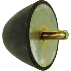 Guminė atrama 118x77 Fella 152136