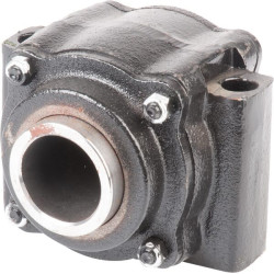 Guolio korpusas, pilnas, be flanšo 17100042C