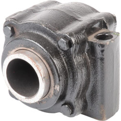 Guolio korpusas, pilnas, be flanšo 17100042C