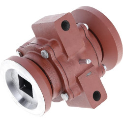 Guolis Dalbo, 40x40 17100037