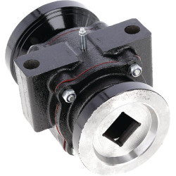 Guoliai Jean de Bru, Kverneland, Rau, 40x40 17100404