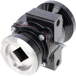 Guoliai Jean de Bru, Kverneland, Rau, 40x40 17100404